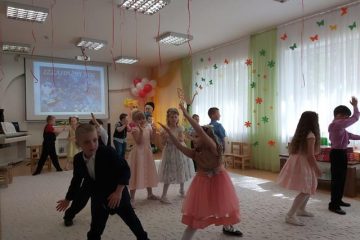 Izlaidums 2020, 12. grupa”Putniņš” 20
